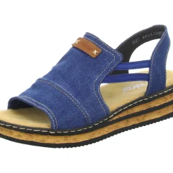 Rieker Sandalette 30-50mm Absatz