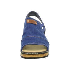 Rieker Sandalette 30-50mm Absatz