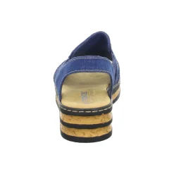 Rieker Sandalette 30-50mm Absatz