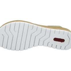 Rieker Sandalette 30-50mm Absatz