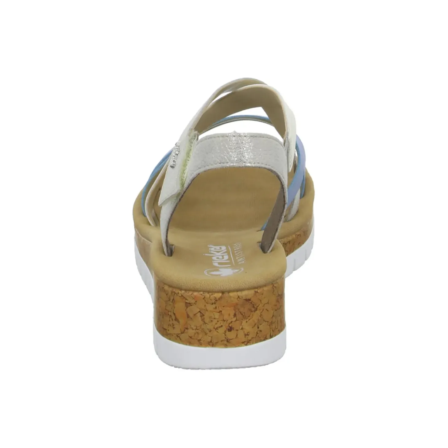 Rieker Sandalette 30-50mm Absatz