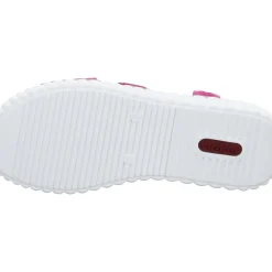 Rieker Sandalette 30-50mm Absatz