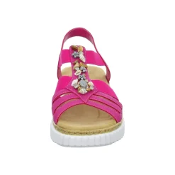 Rieker Sandalette 30-50mm Absatz