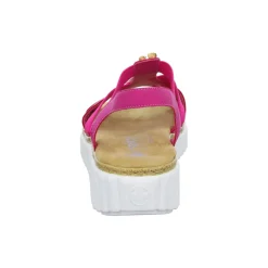 Rieker Sandalette 30-50mm Absatz