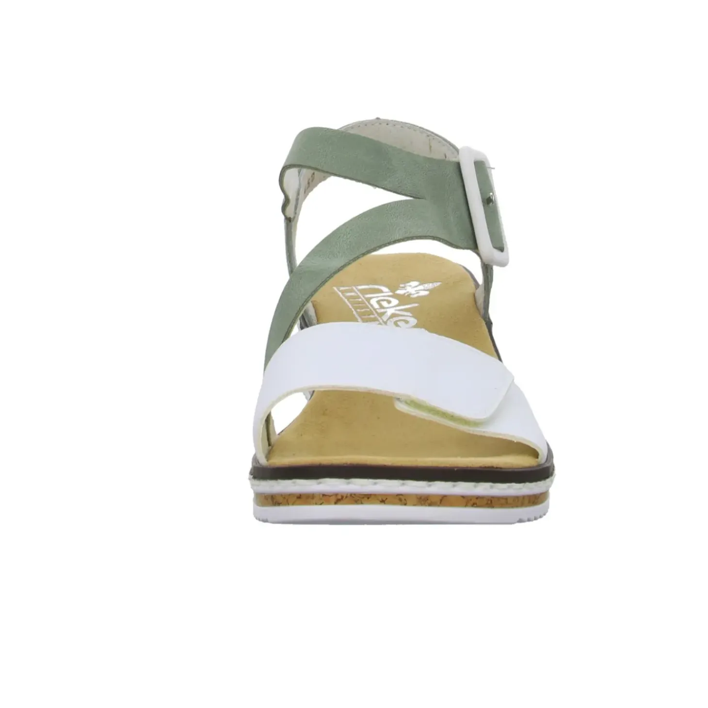 Rieker Sandalette 30-50mm Absatz