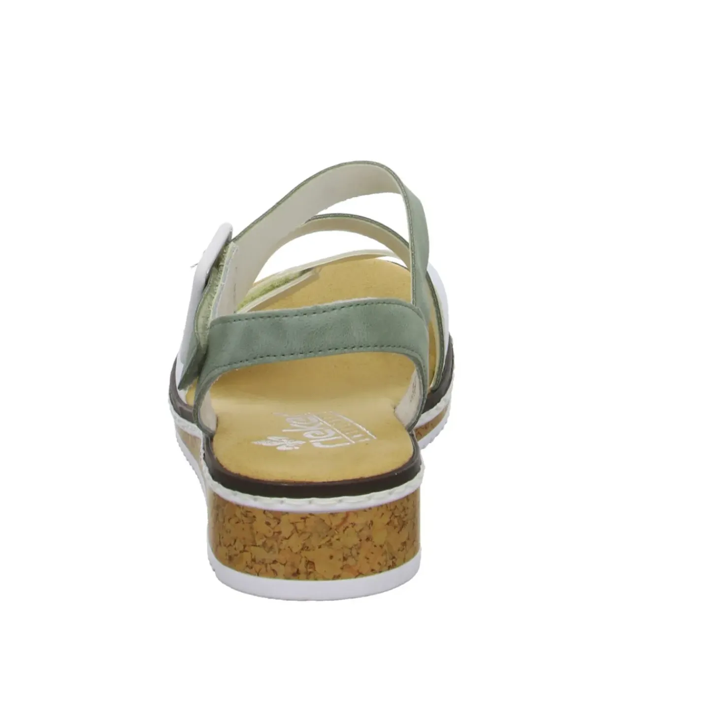 Rieker Sandalette 30-50mm Absatz