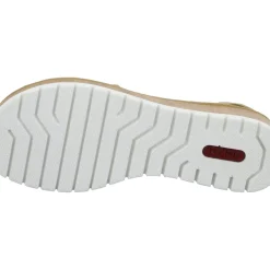 Rieker Sandalette 30-50mm Absatz