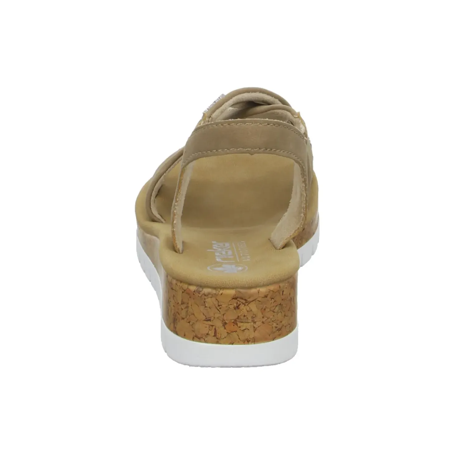 Rieker Sandalette 30-50mm Absatz