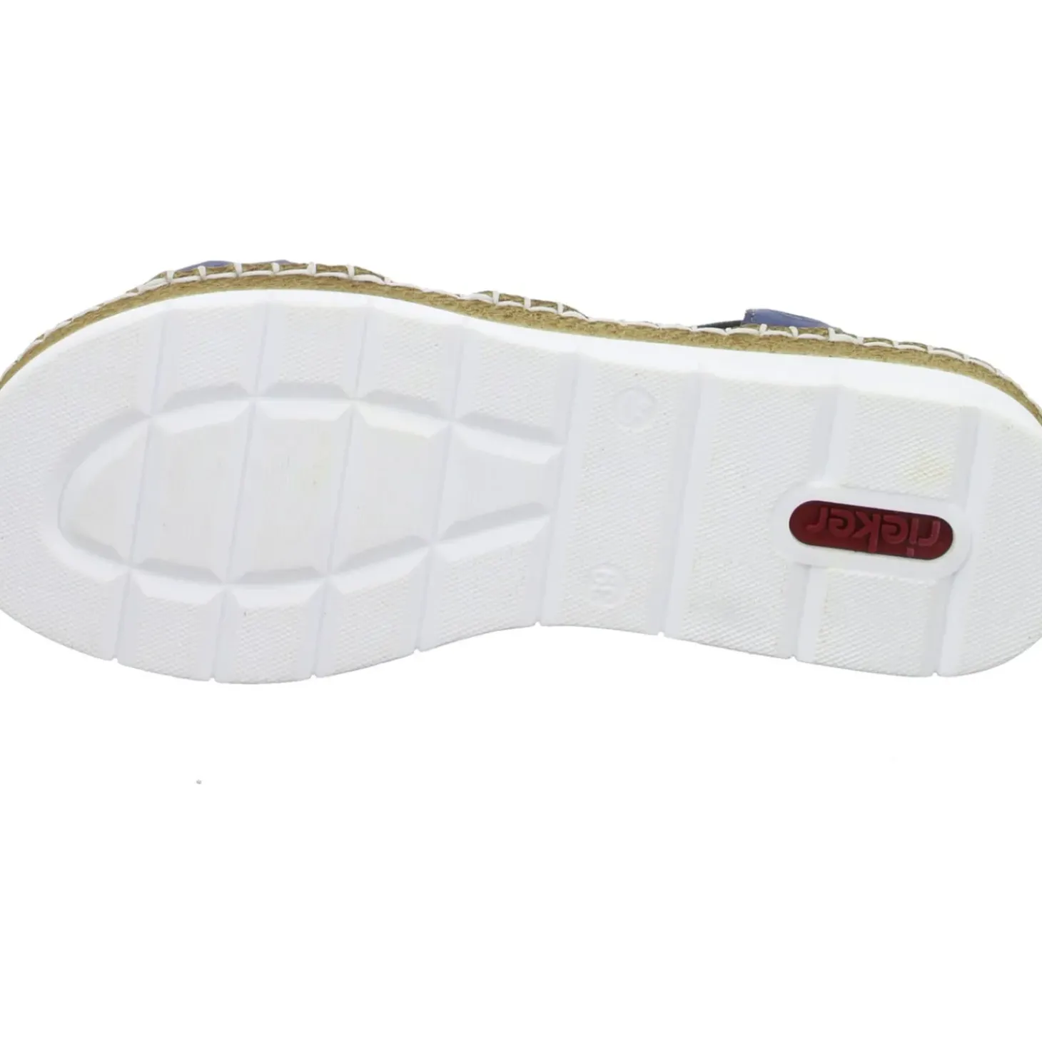 Rieker Sandalette 30-50mm Absatz