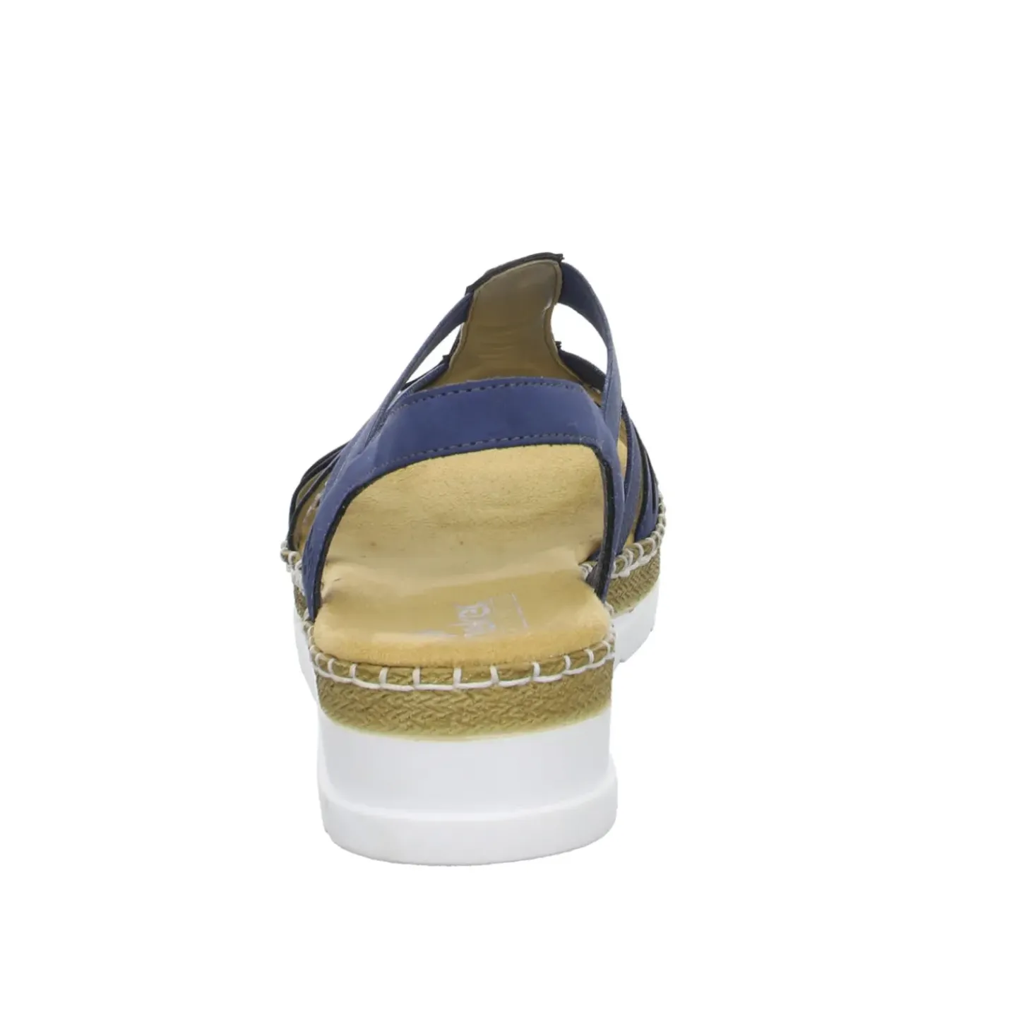 Rieker Sandalette 30-50mm Absatz