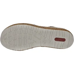 Rieker Sandalette 30-50mm Absatz
