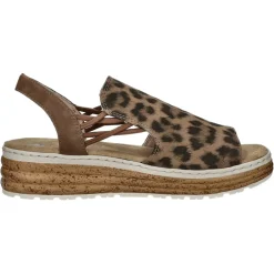 Rieker Sandalette 30-50mm Absatz