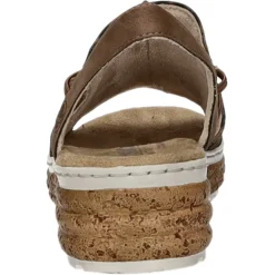 Rieker Sandalette 30-50mm Absatz