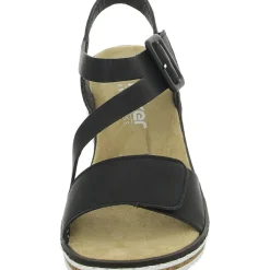 Rieker Sandalette 30-50mm Absatz