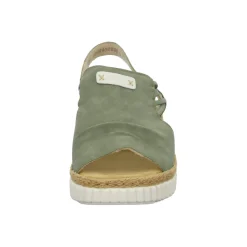 Rieker Sandalette 30-50mm Absatz
