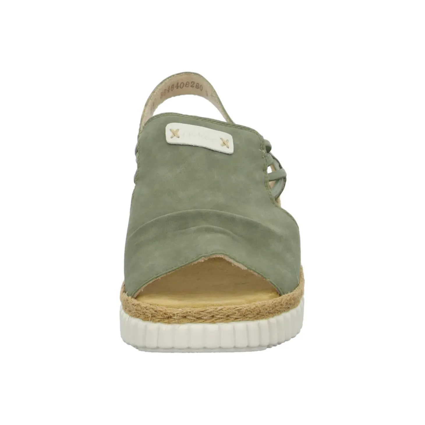 Rieker Sandalette 30-50mm Absatz