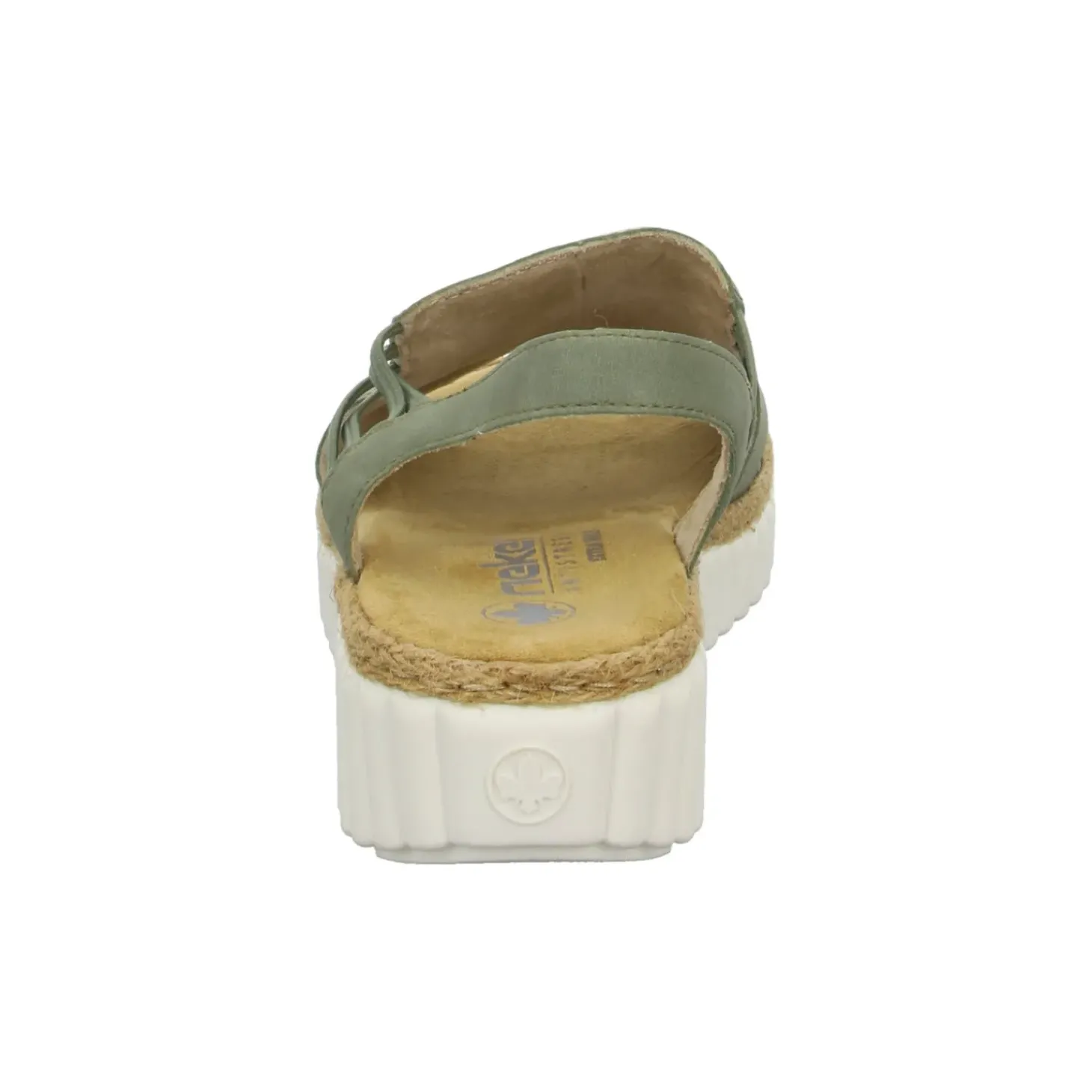 Rieker Sandalette 30-50mm Absatz