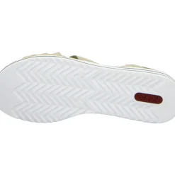 Rieker Sandalette 30-50mm Absatz