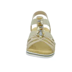 Rieker Sandalette 30-50mm Absatz