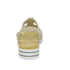 Rieker Sandalette 30-50mm Absatz
