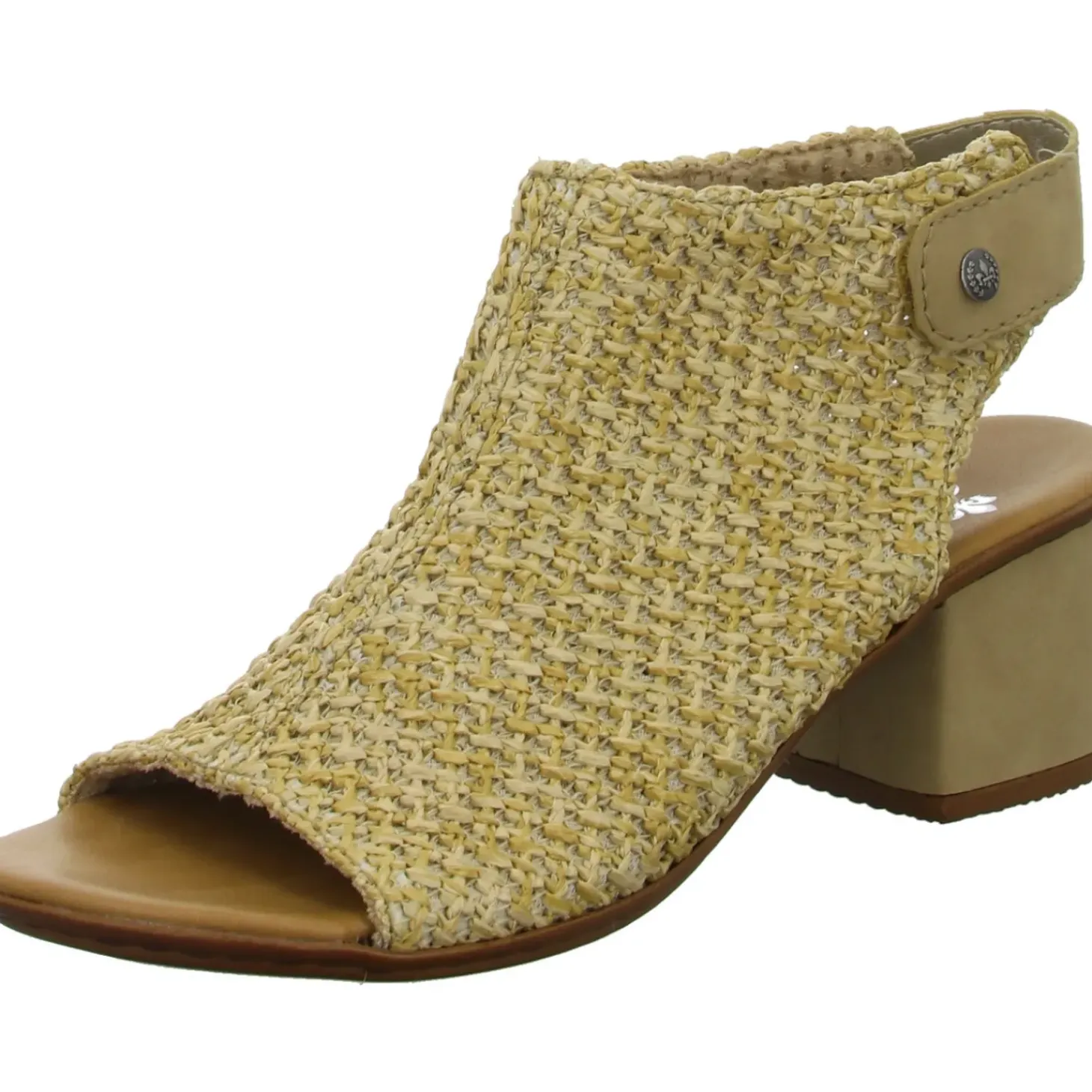 Rieker Sandalette 30-50mm Absatz