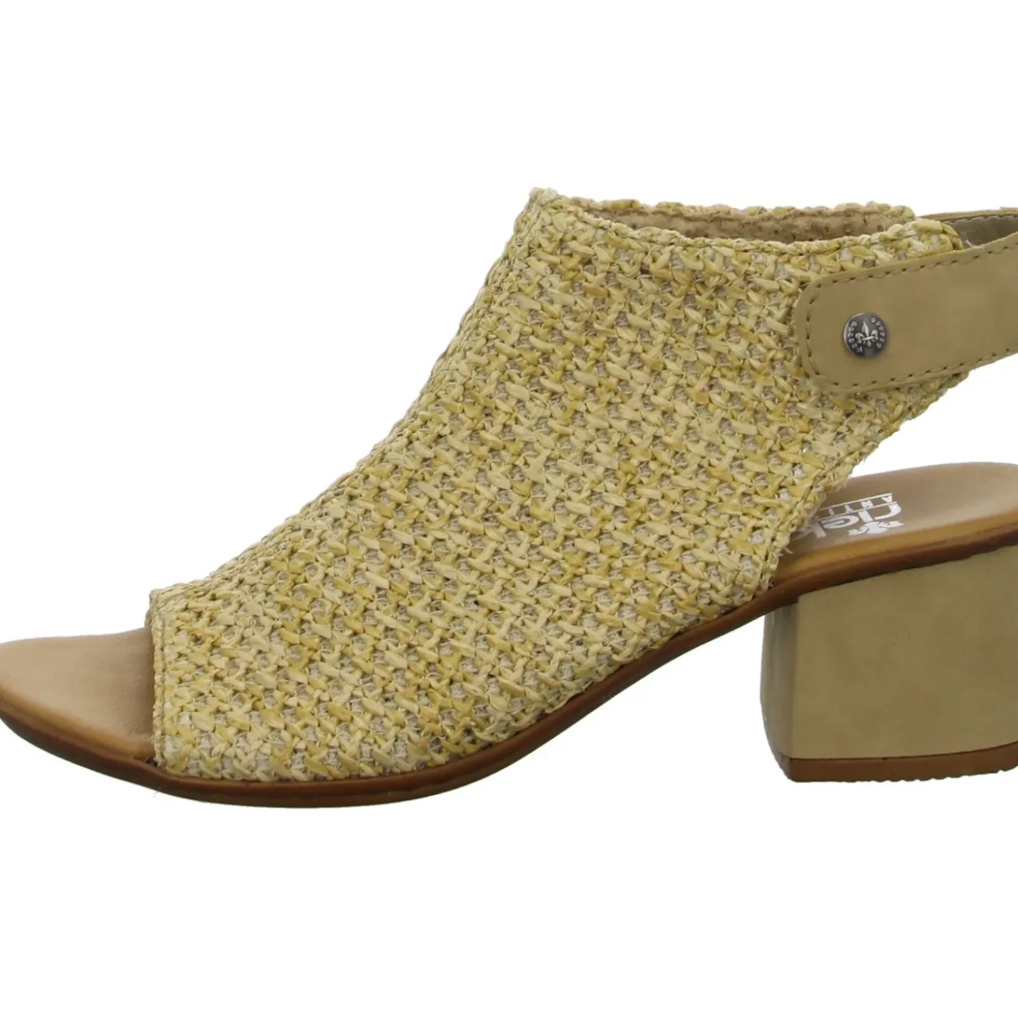 Rieker Sandalette 30-50mm Absatz