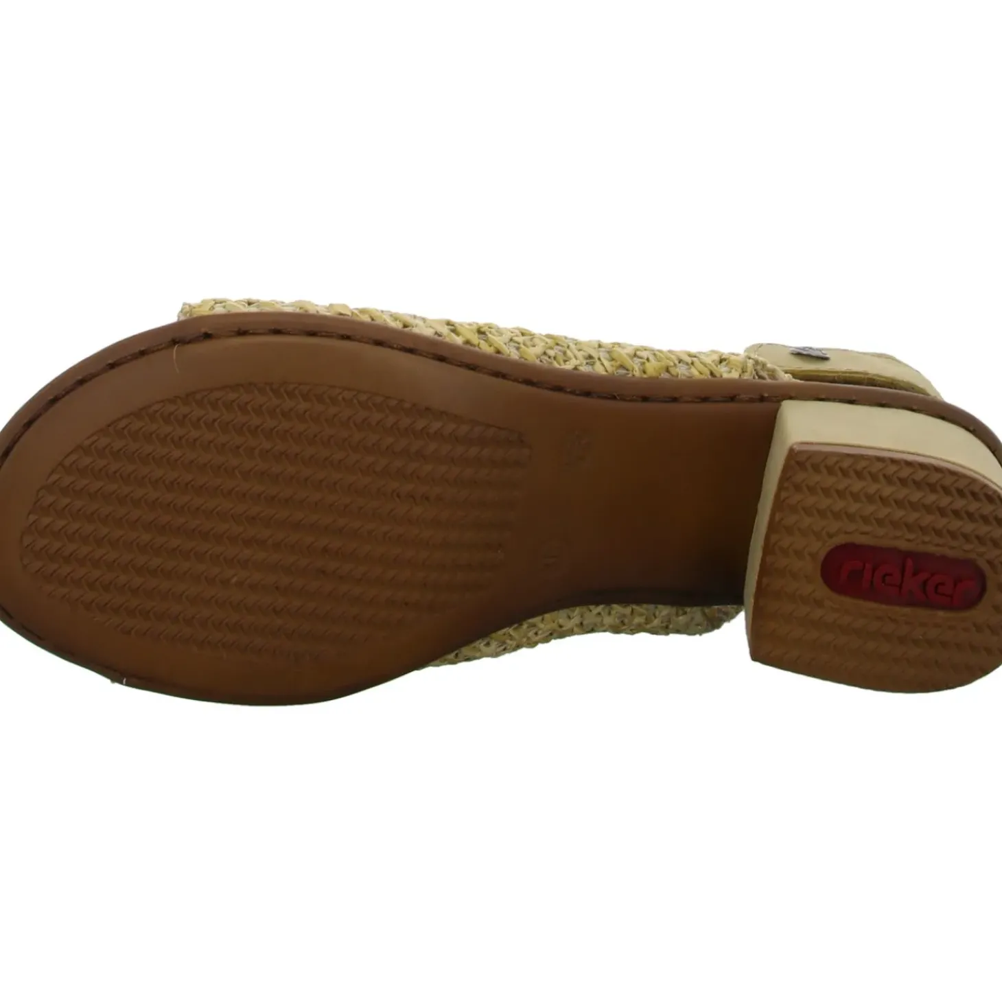 Rieker Sandalette 30-50mm Absatz