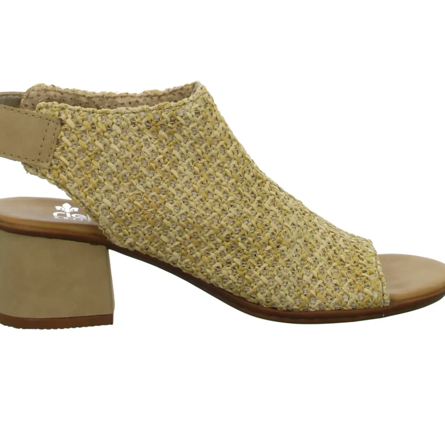 Rieker Sandalette 30-50mm Absatz
