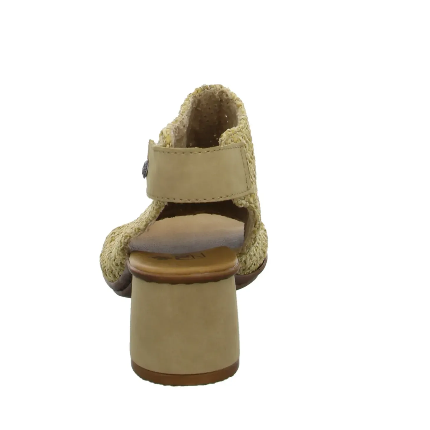 Rieker Sandalette 30-50mm Absatz