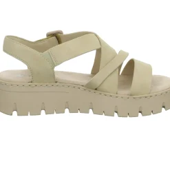 Rieker Sandalette 30-50mm Absatz