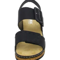 Rieker Sandalette 30-50mm Absatz