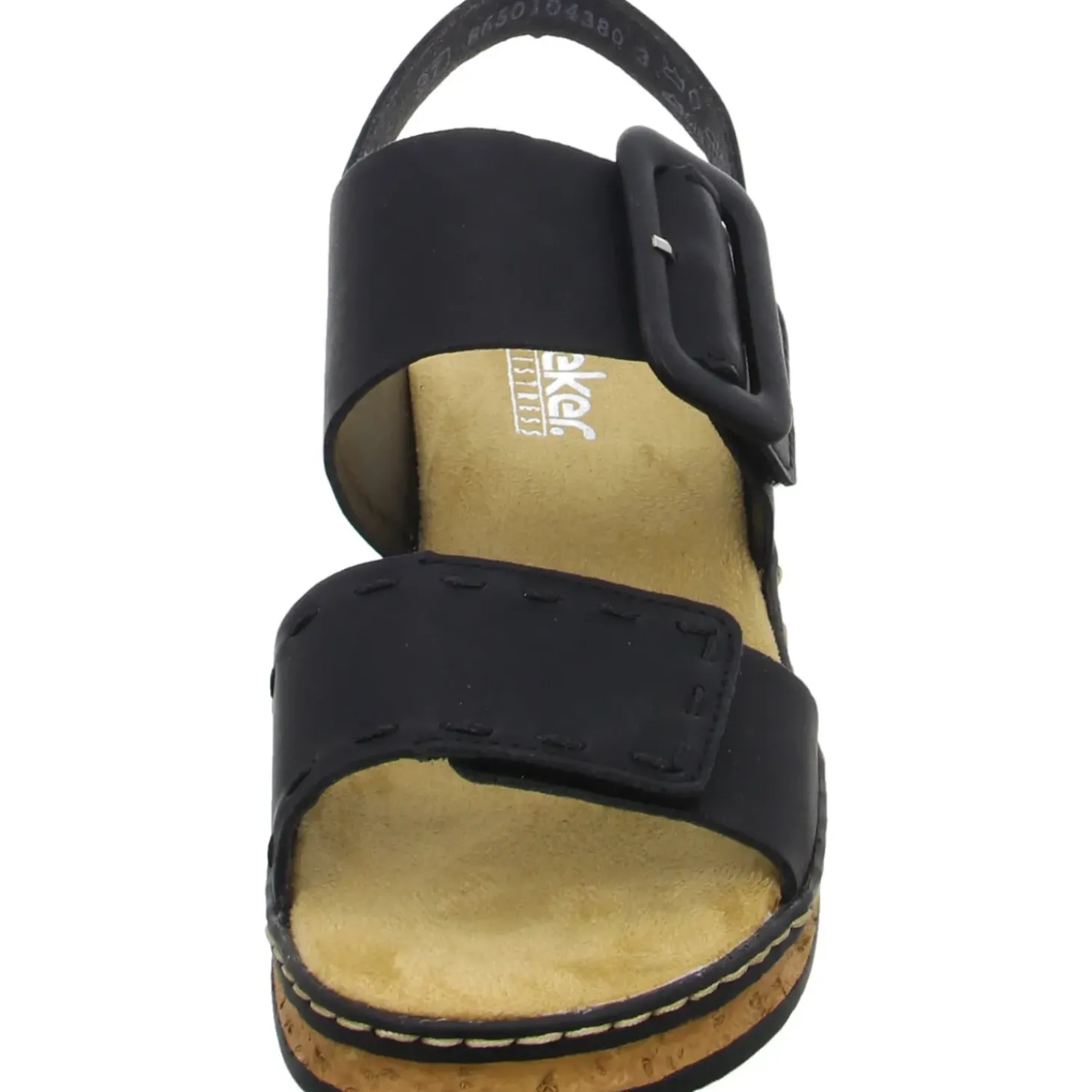 Rieker Sandalette 30-50mm Absatz