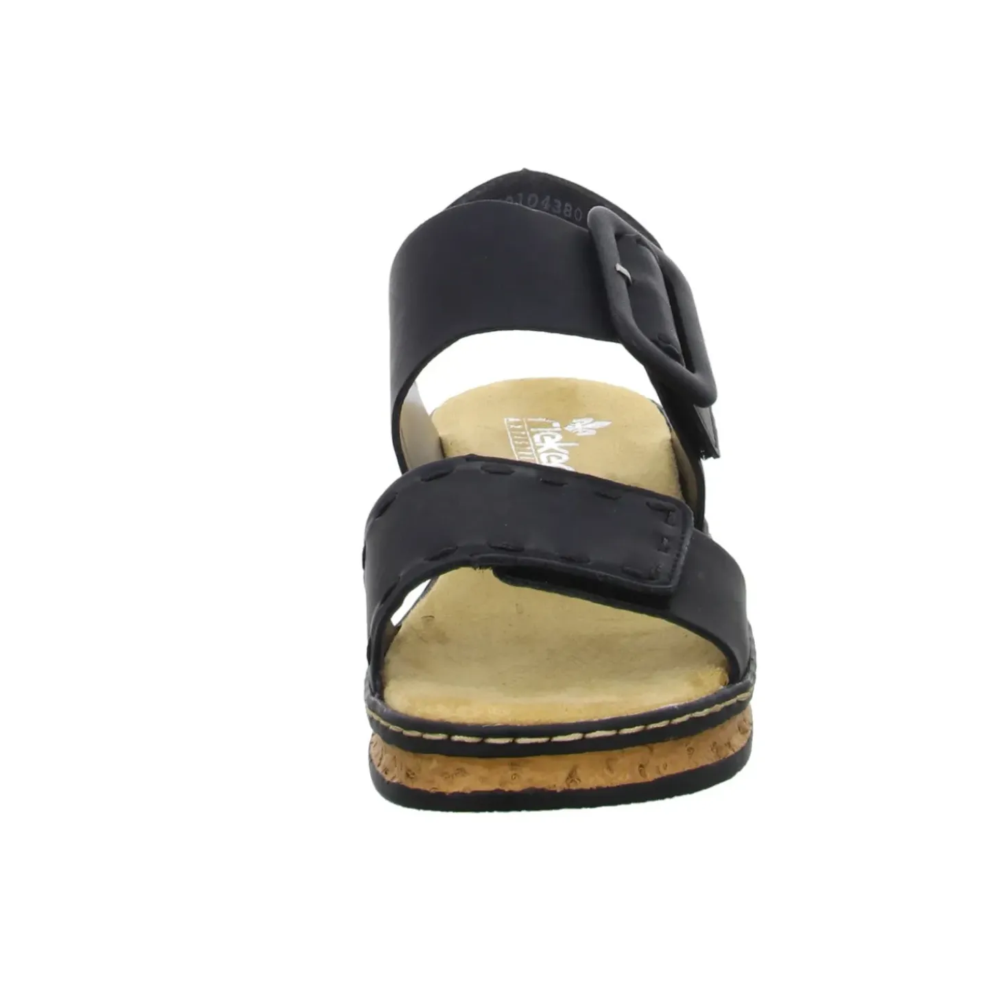 Rieker Sandalette 30-50mm Absatz