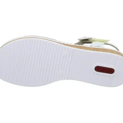 Rieker Sandalette 30-50mm Absatz