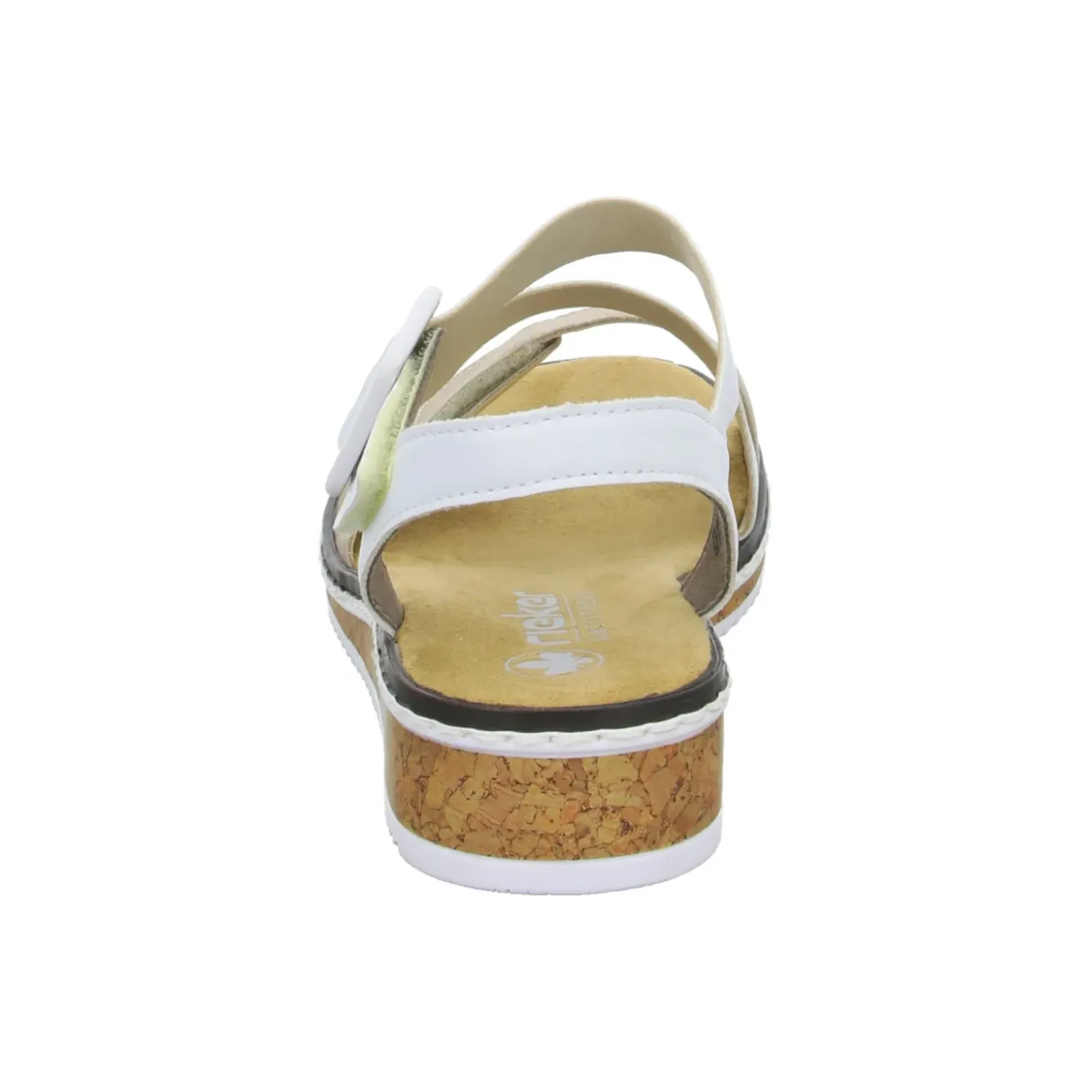 Rieker Sandalette 30-50mm Absatz