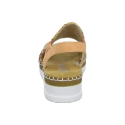 Rieker Sandalette 30-50mm Absatz