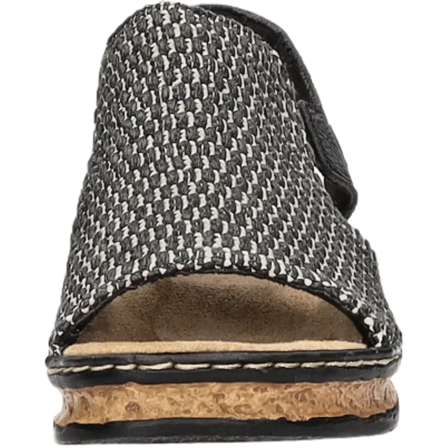 Rieker Sandalette 30-50mm Absatz