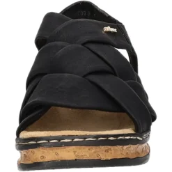 Rieker Sandalette 30-50mm Absatz