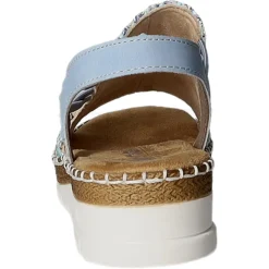 Rieker Sandalette 30-50mm Absatz