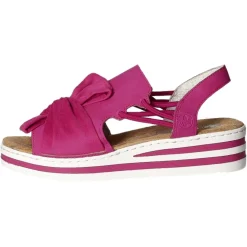 Rieker Sandalette 30-50mm Absatz