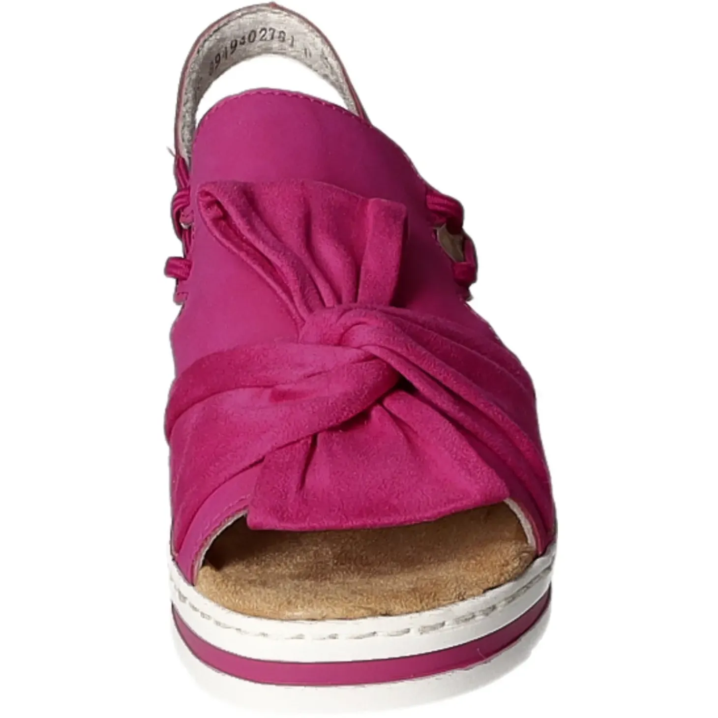 Rieker Sandalette 30-50mm Absatz