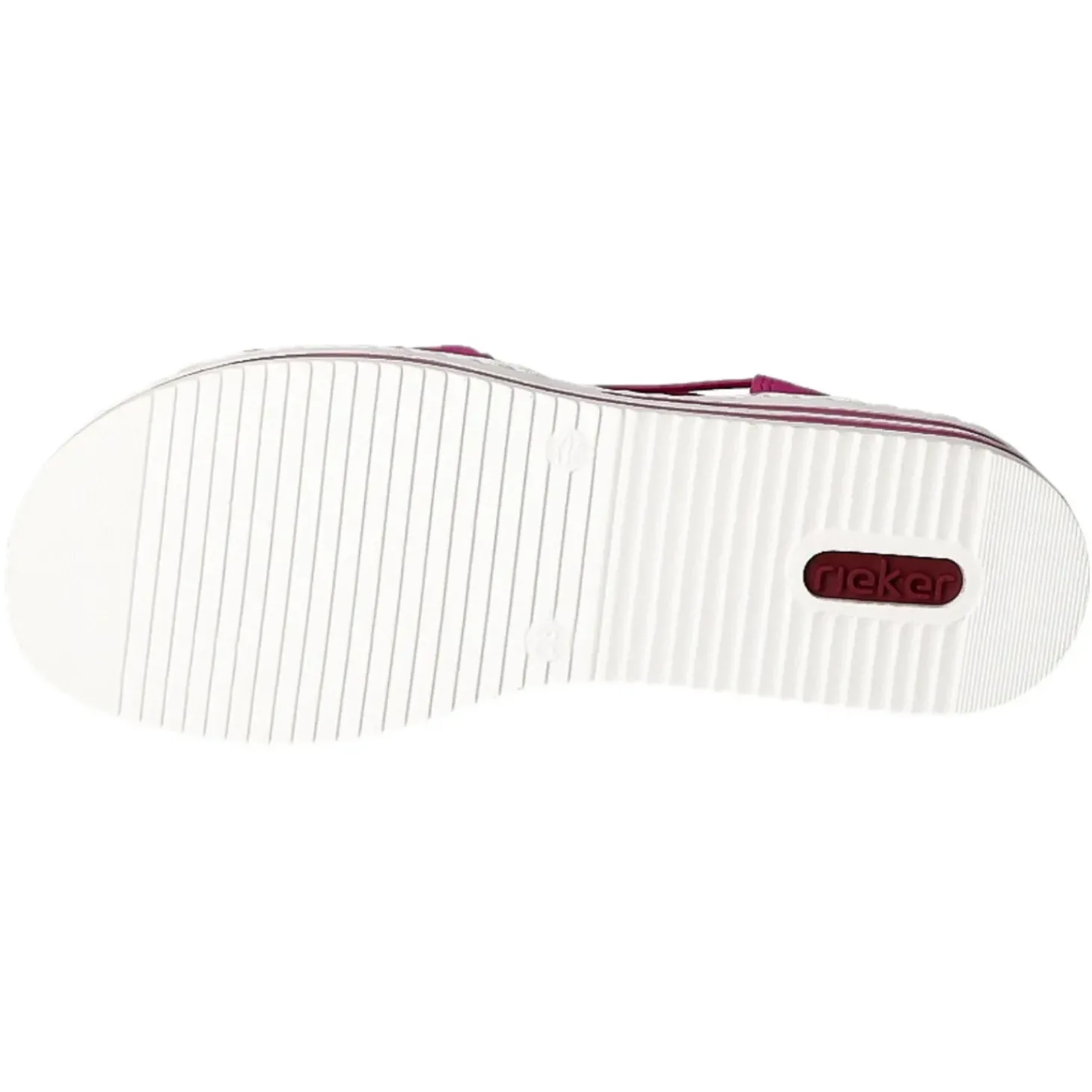 Rieker Sandalette 30-50mm Absatz