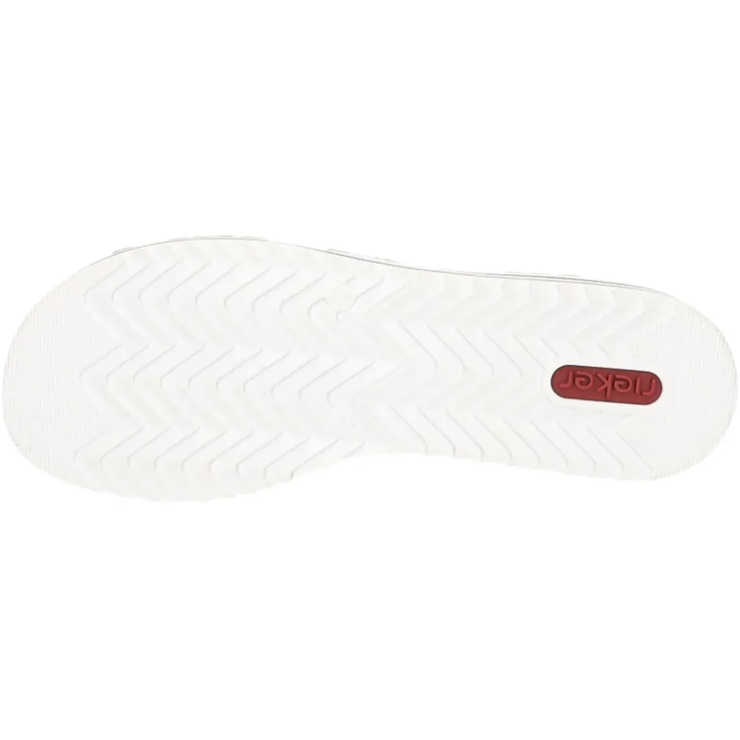Rieker Sandalette 30-50mm Absatz