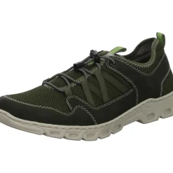 Rieker Sandalette Zehenschutz Freizeit (casual)