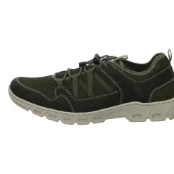 Rieker Sandalette Zehenschutz Freizeit (casual)
