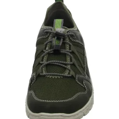 Rieker Sandalette Zehenschutz Freizeit (casual)