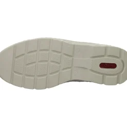 Rieker Sandalette Zehenschutz Freizeit (casual)