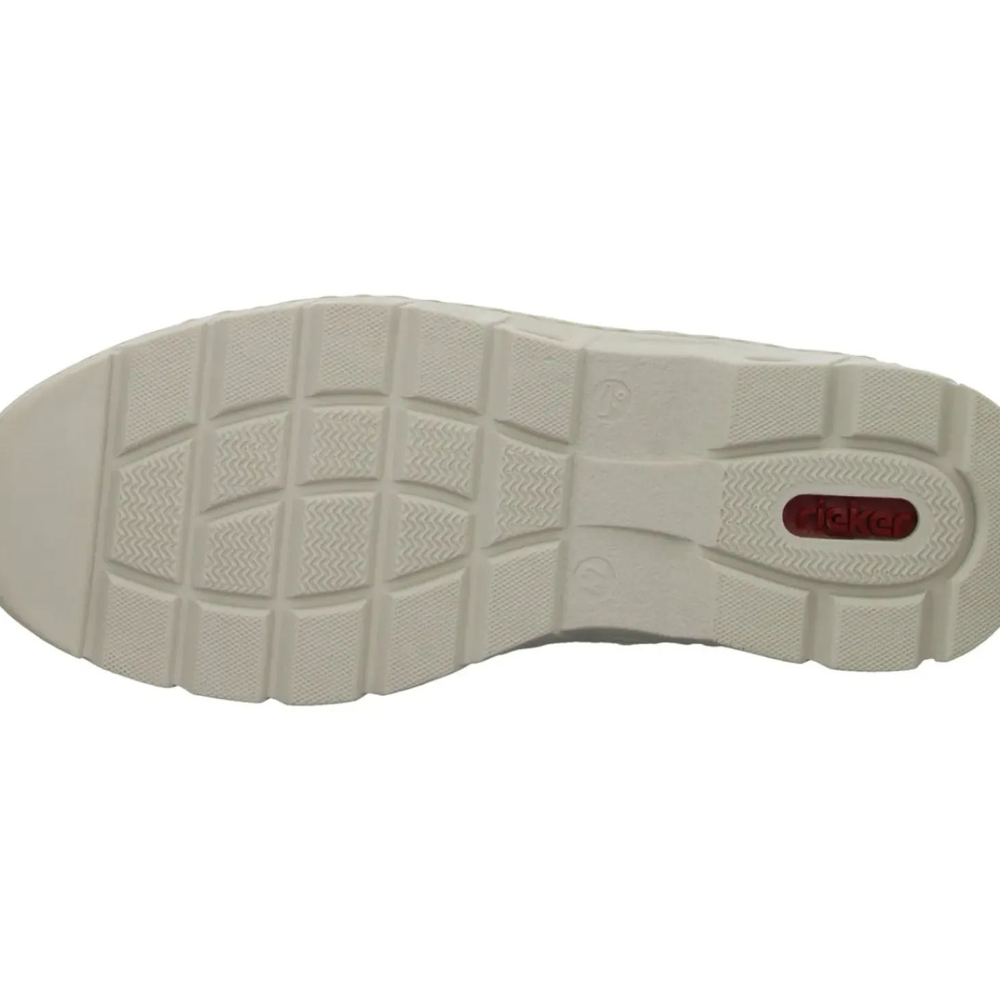 Rieker Sandalette Zehenschutz Freizeit (casual)