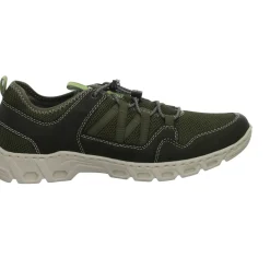 Rieker Sandalette Zehenschutz Freizeit (casual)