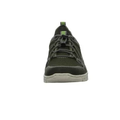 Rieker Sandalette Zehenschutz Freizeit (casual)